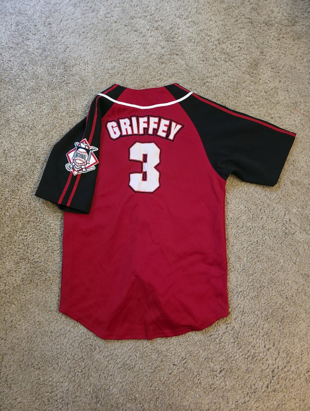 Cincinnati Reds